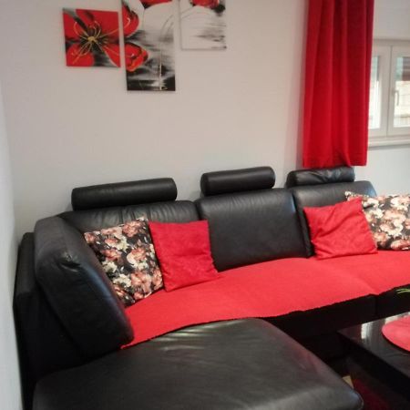 Apartamento Gabi Makarska Exterior foto