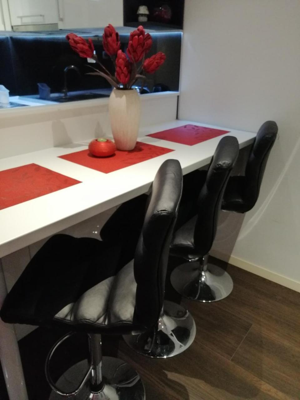 Apartamento Gabi Makarska Habitación foto