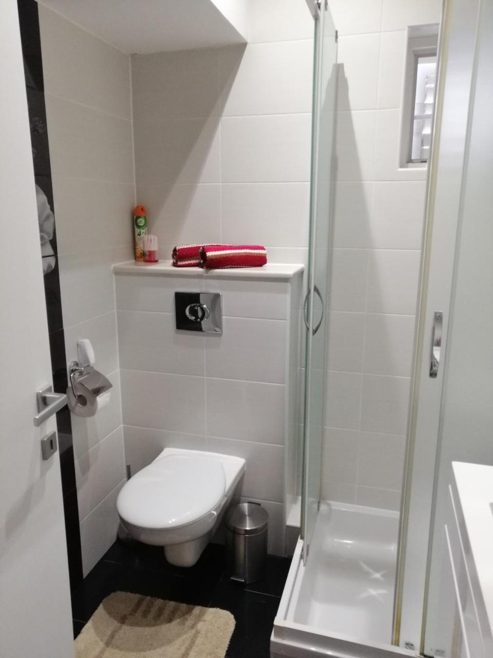 Apartamento Gabi Makarska Habitación foto